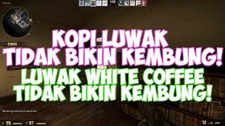 CS:GO Indonesia - 'Asal Main, Kena Virus Nyanyang' w/ Friends