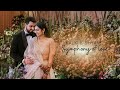 Symphony of love  kalki shyam wedding film mystic studios mysticstudios wedding