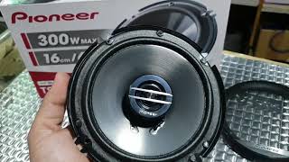 Pioneer ts-g1620f