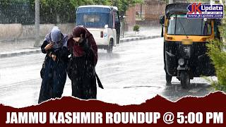 Jammu Kashmir Roundup @ 5 Pm 03 April 2026 screenshot 5
