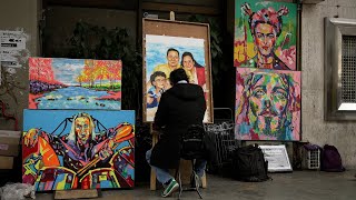 Festival Arte a la KY - YouTube