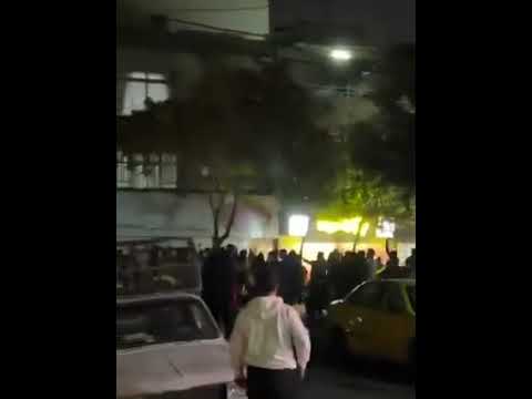 تهران جوادیه