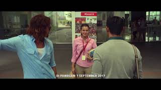KAU TAKDIRKU | PROMO REMY ISHAK