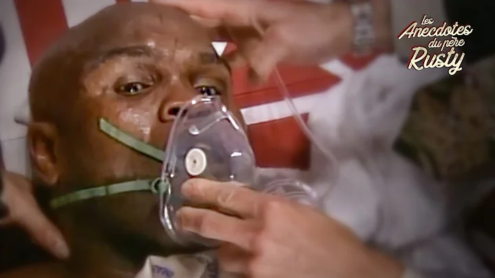 L'histoire la plus triste du MMA : les KO ont dtru...