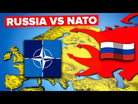 Could Russia Win a War Against NATO?