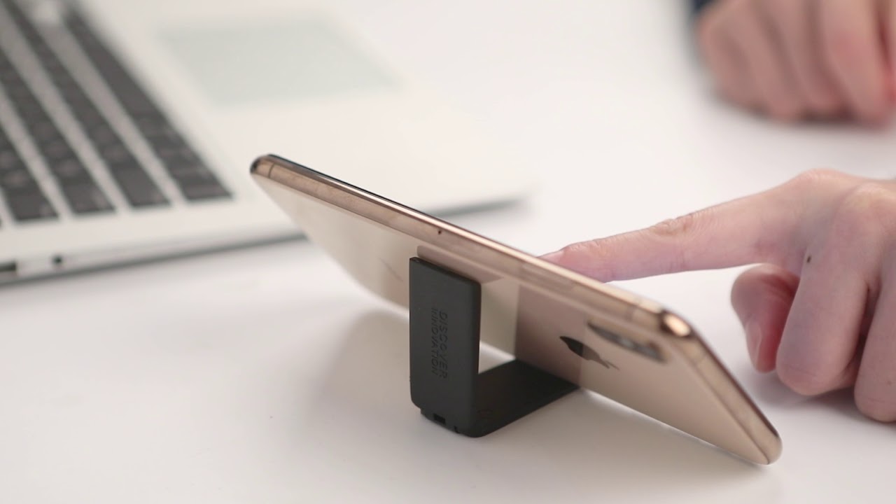 Phone holder in the Super Frosted Shield package - Nillkin