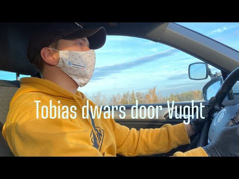 TOBIAS DWARS DOOR VUGHT.