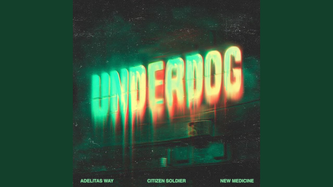 Underdog - YouTube