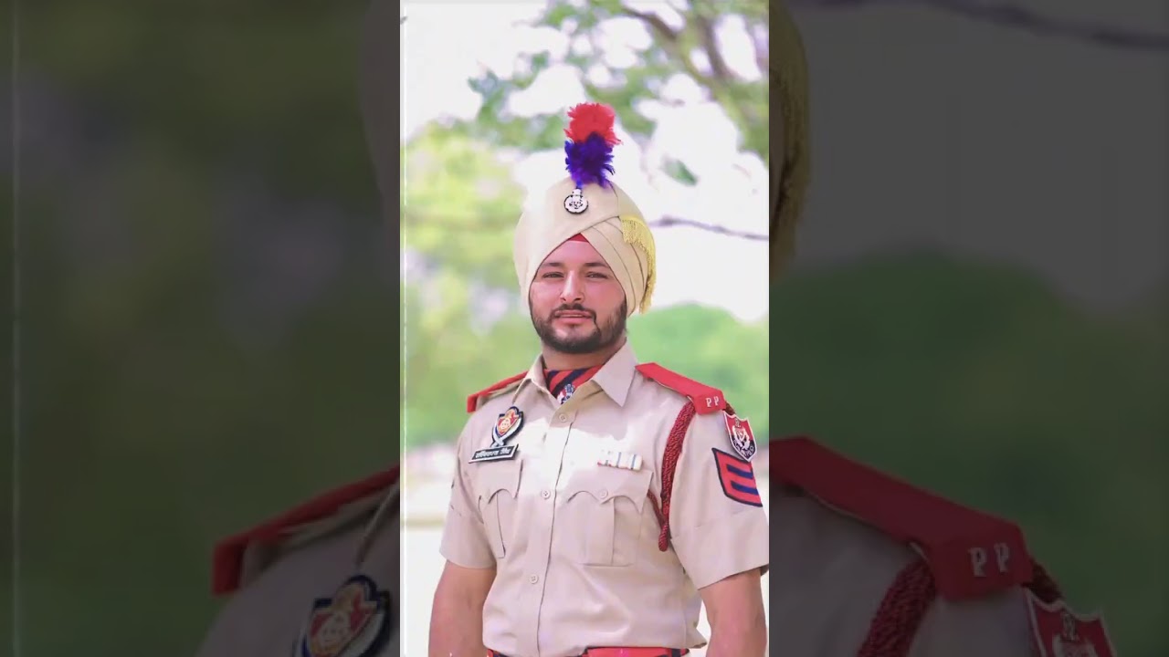 Punjab police constable 2025 