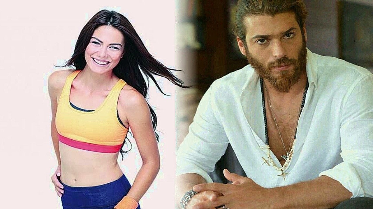 Демет Оздемир: Его кошмар возвращается, и никто ЭТОГО не ожидал!