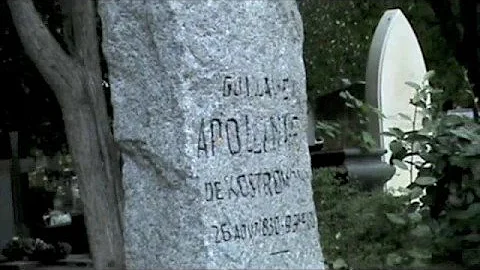 Chi è sepolto al cimitero di Parigi?
