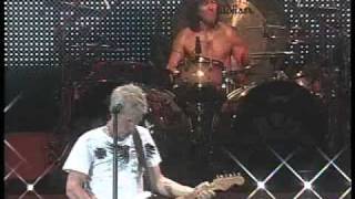 REO SPEEDWAGON   Riding The Storm Out  2009 Live @ Gilford chords