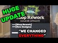 Deadlock Will Never Be The Same (40+ NEW ITEMS)
