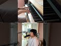 사랑한다 말하시네(GIFTED) l 골방예배 l Worship Room l #worship #ccm #찬양 #live #골방라이브 #부부