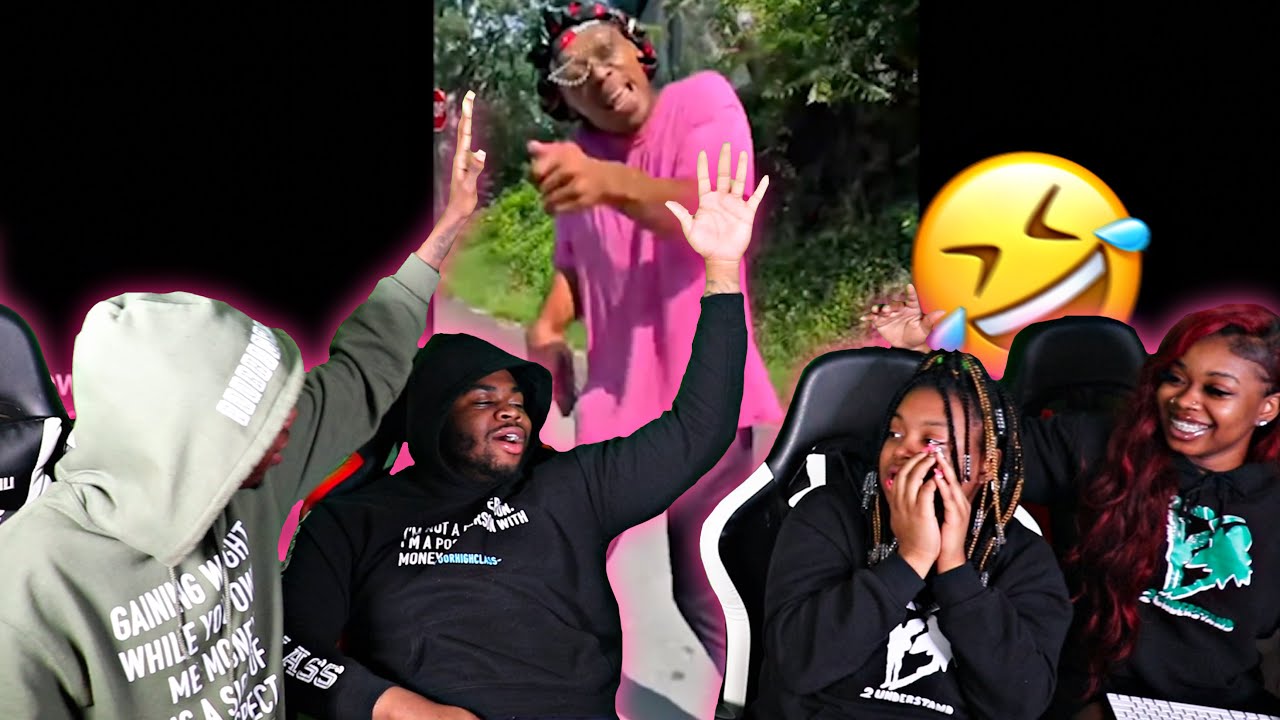 1 LAUGH = 3 NECKS 😬 HILARIOUS SLIMEBALL MK COMP 😂