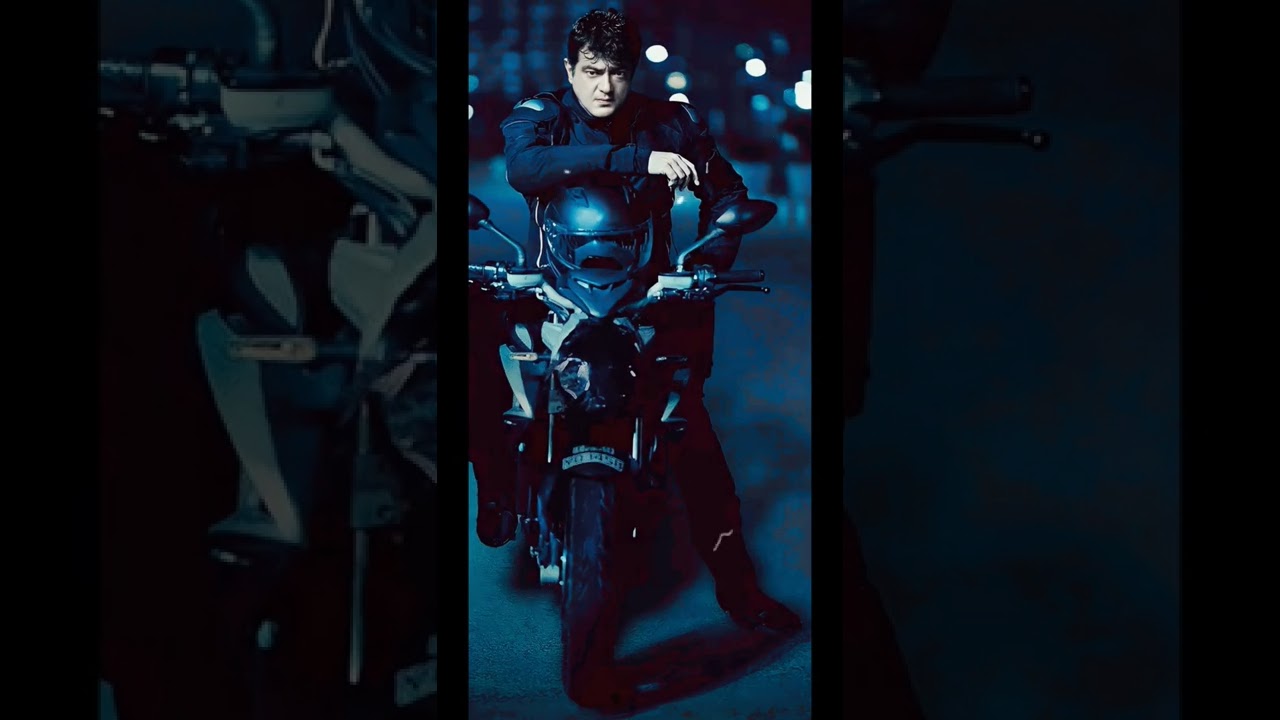 Valimai Movie theme music | Valimai Bgm | Whistle theme | Thala Ajith 