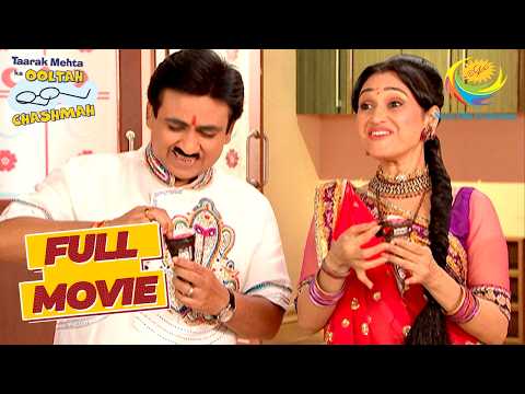 घर के Makeover के बाद Jetha करेगा अपना Makeover | Taarak Mehta Ka Ooltah Chashmah | Ghar Ka Makeover
