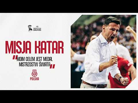 Igor Milicić w wywiadzie - cele, ambicje, plany związane z KoszKadrą