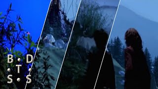 Harry Potter and the Prisoner of Azkaban VFX Breakdown