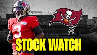 Tampa Bay Bucs BIGGEST Training