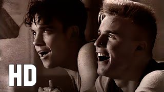 Take That - It Only Takes a Minute