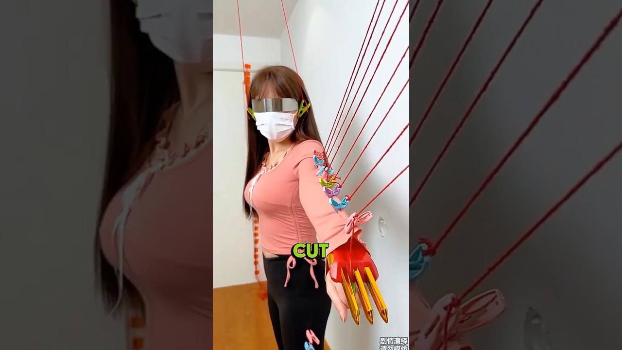 OMG Liam Kid Ruiled my Whole Party 🏆💰~mini wood|toy woodworking art skills/hand crafts 