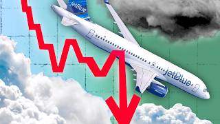 Is The Era Of Low Cost Airlines Over?