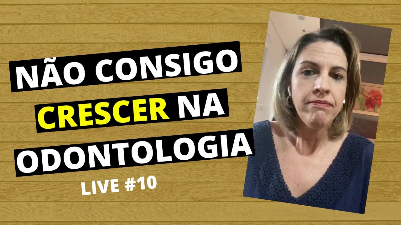 Qual é o problema que te impede de crescer na profissão - YouTube