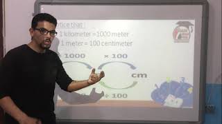 Math- Junior 3 measuring temperature and weight