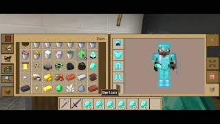 INI KITA LAGI MAINING MINECRAFT BOLO DI JDL AUDIO HOREG TAHU COBA KOMENTAR BOLO