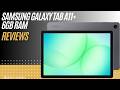 Samsung Galaxy Tab A11 Plus Review 6GB RAM 128GB Tablet with Dolby Atmos Sound