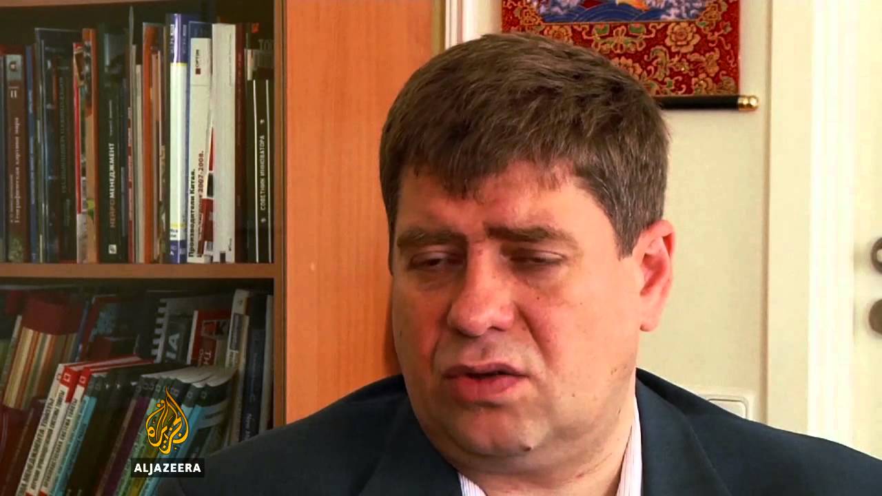 أوكرانيا تستعد للتوصل إلى اتفاق مع الاتحاد الأوروبي
