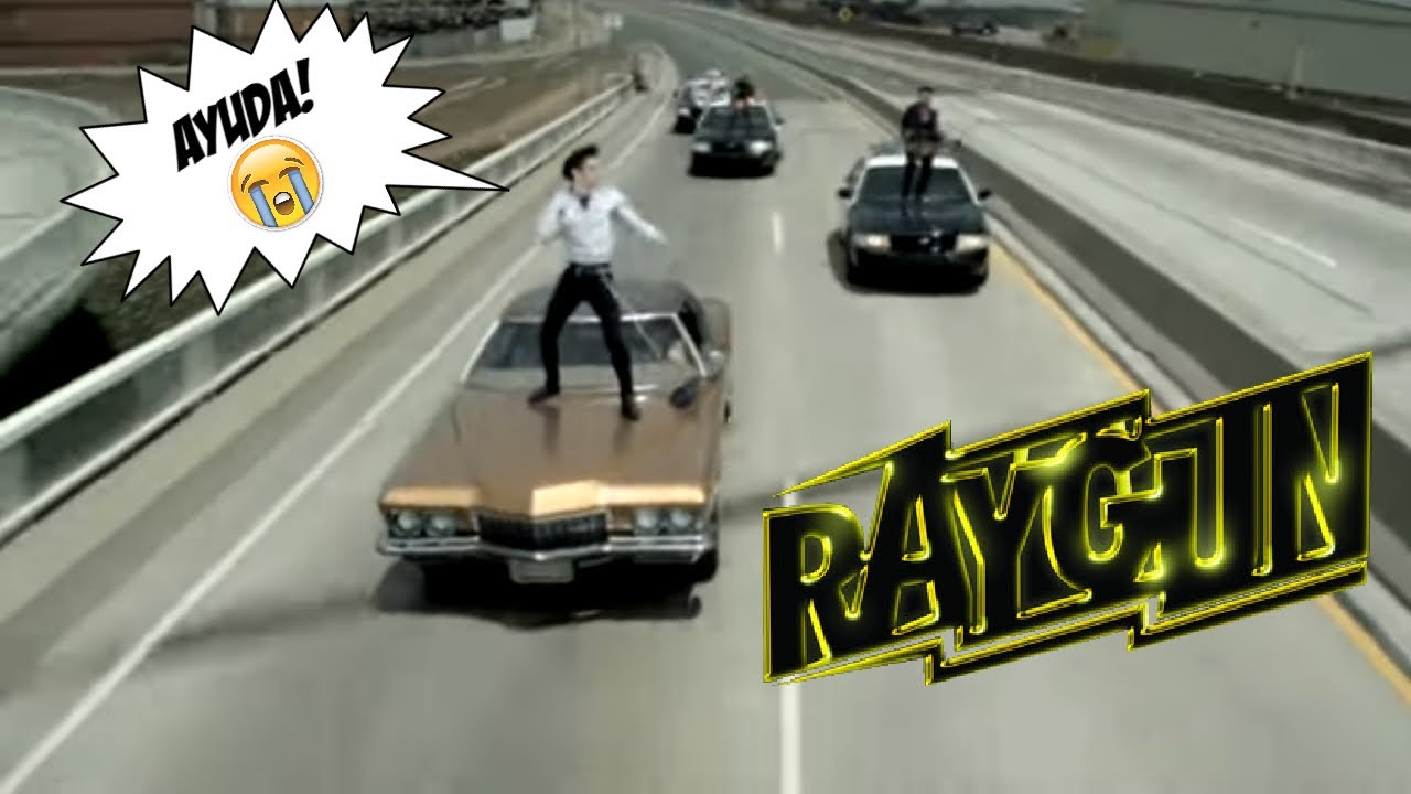 ME CAIGO DEL AUTO!! | Freeway Fallguy - YouTube