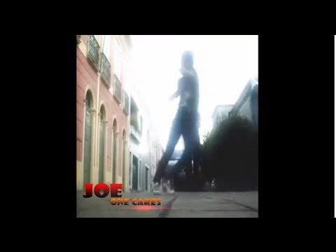 @jOe C. - One Cares [VIBE FUSION] [FREE STEP]