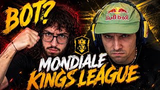 ENERIX RISPONDE A BLUR SULLA QUESTIONE MONDIALE KINGS LEAGUE!