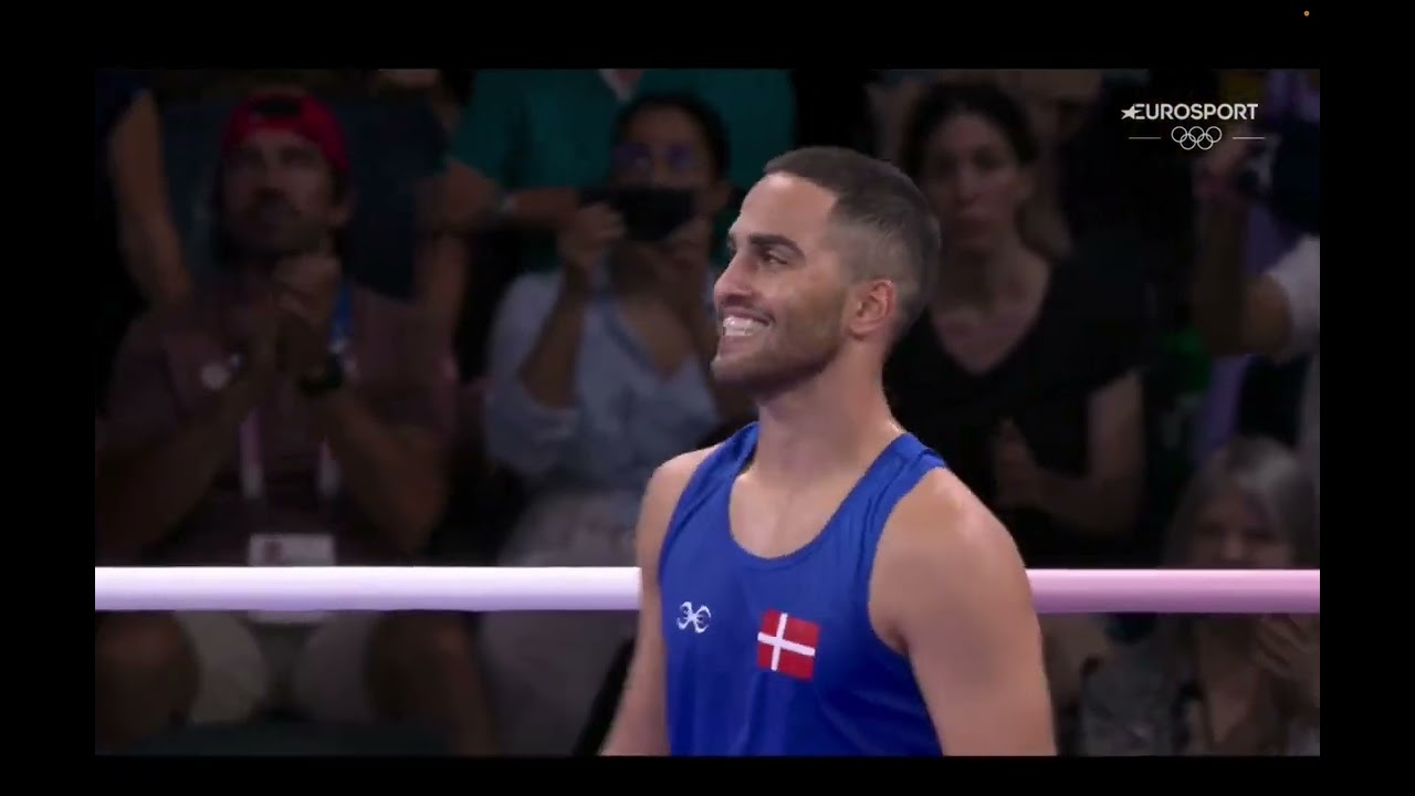 Foredrag intro Frankrig mod Nikolai