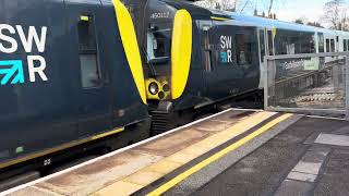 Swr 12 Carriage Cl 450 Pes Farnham