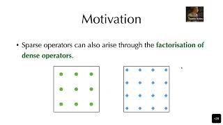 FEM@LLNL | FSSpMDM—Accelerating Small Sparse Matrix Multiplications by Run-Time Code Generation