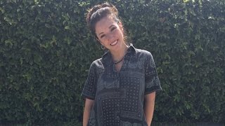 Gianna Martello Talks DANCE MOMS 6B + Working for Abby Lee Miller