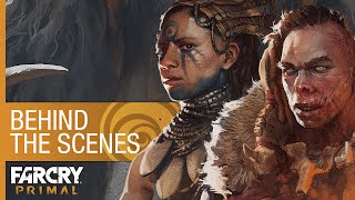 Far Cry Primal Behind the Scenes 4 - Bringing the Stone Age to Life [NA] screenshot 2