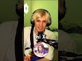Nobody Recognizes xQc's Voice... #shorts