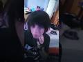 Reupload || #emo #cringe #trend #reupload #shorts #mcr #mychemicalromance