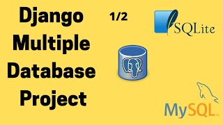 Celebrity How to connect Django Project to Multiple Database Management Systems (Part1/2) Wealth