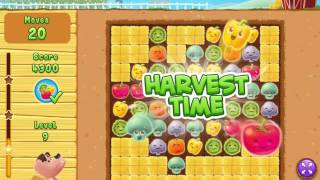 Farm Fever screenshot 1