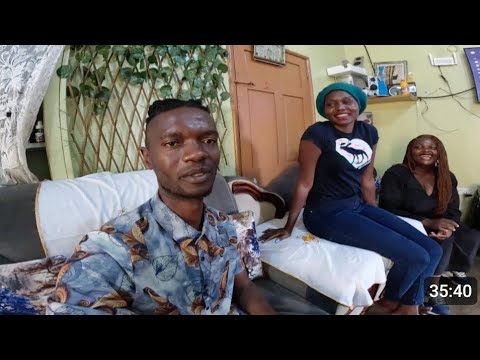 GOODBYE Mbale Town Back To The Ugandan Village