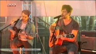 Max Giesinger Accords