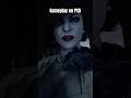 RESIDENT EVIL 8 VILLAGE 🤍#shorts #youtubeshorts #shortsfeed