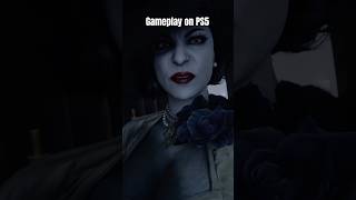 RESIDENT EVIL 8 VILLAGE 🤍#shorts #youtubeshorts #shortsfeed