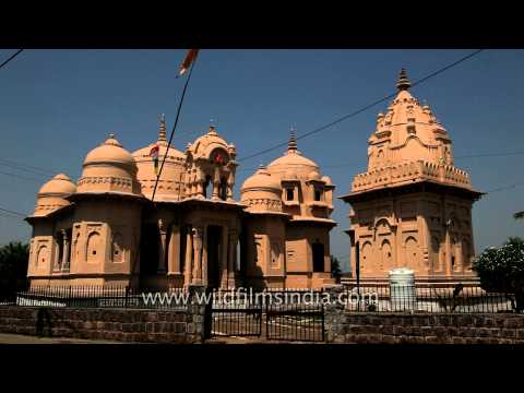 Jabalpur District video