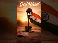 आख़िरी सलाम… तिरंगे के नाम 🇮🇳🫡| #JaiHind#ProudIndian#NationFirst#ArmyLove#Shorts#IndianArmy#Tiranga